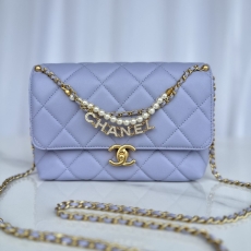 Chanel 19 Bags